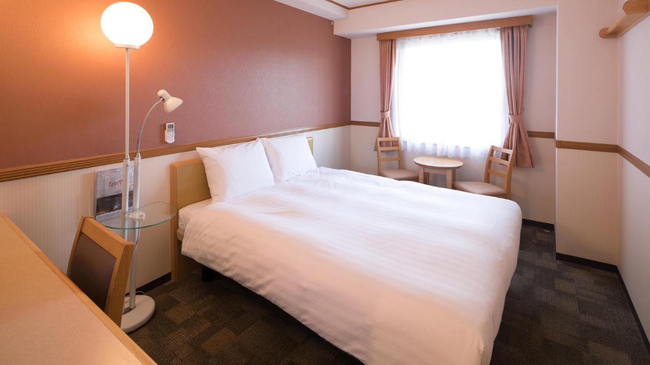 Toyoko Inn Atami Ekimae Ngoại thất bức ảnh